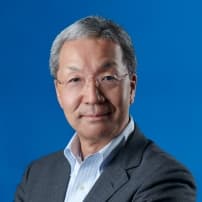 平手 智行氏