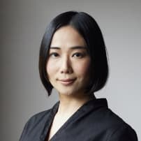 三浦 亜美氏