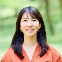 永岡 里菜氏