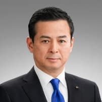 堀内 真人氏