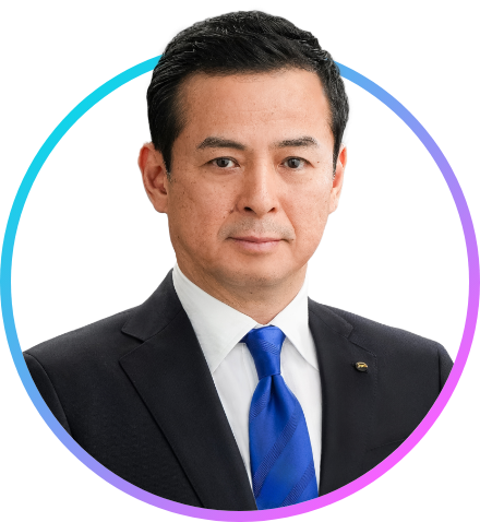 堀内 真人氏