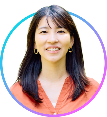 永岡 里菜氏