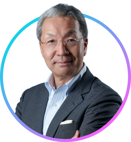 平手 智行氏