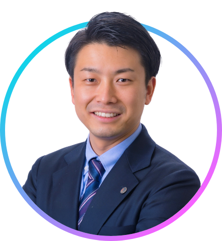 平尾 俊貴氏