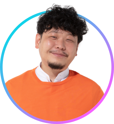 村瀨 龍馬氏