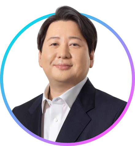 舛田 淳氏