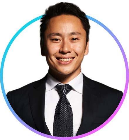 太田 雄貴氏